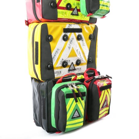 Poche EXPRESS GM Jaune – Image 6