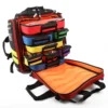Sac de secours INTREPID Vert – Image 8