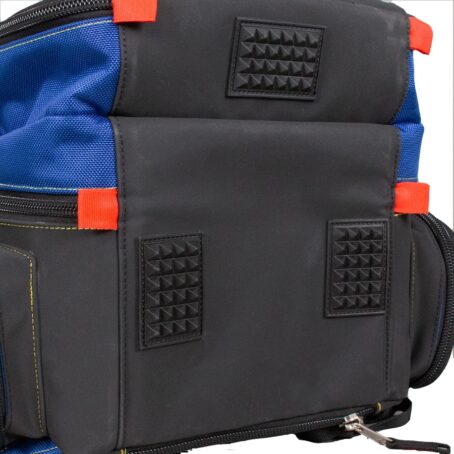 Sac de secours HEROES Medium blue – Image 4
