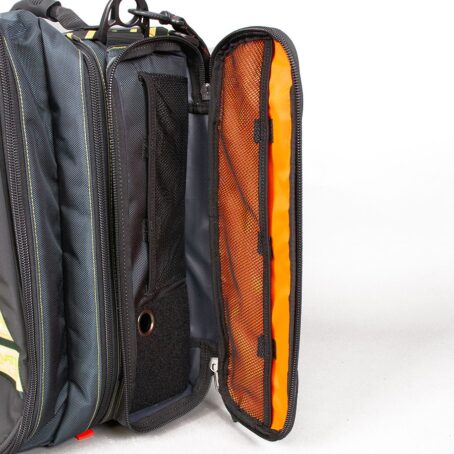 Sac de secours HEROES Bleu nuit – Image 6