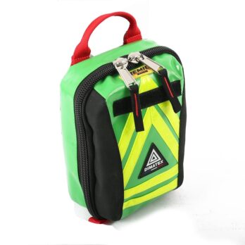 Poche EXPRESS PM Verte