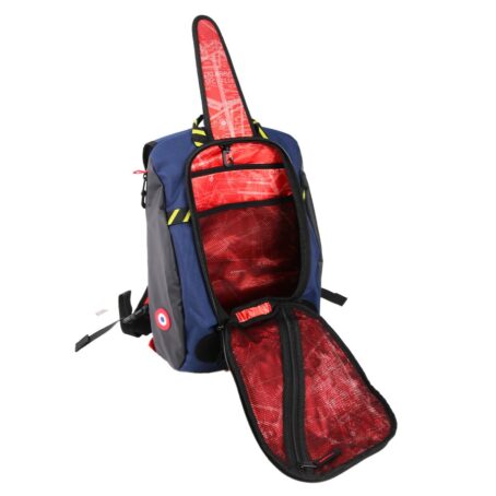 Sac parachute PARA AIRBUS Bleu nuit – Image 2