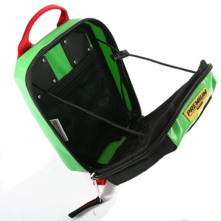 Poche EXPRESS PM Verte – Image 2
