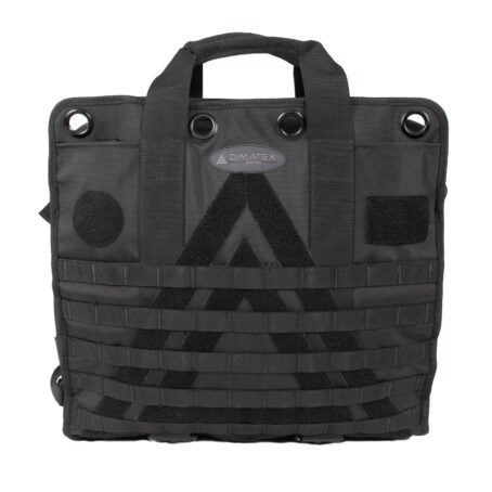 Panneau TOM 50 NG Full black – Image 2