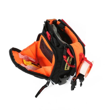 Poche 1er Secours SCOUT 3 Black Line – Image 2