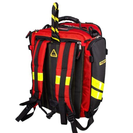 Sac de secours HEROES Rouge – Image 2