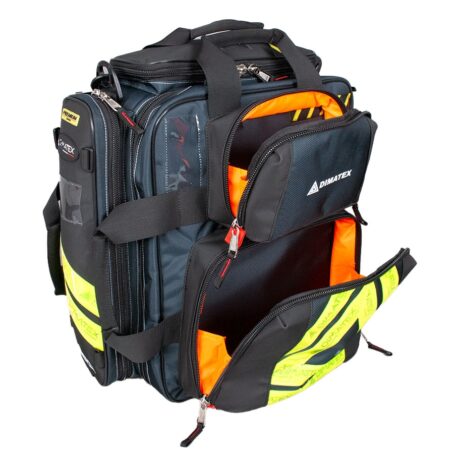 Sac de secours MATRIX Bleu nuit – Image 2