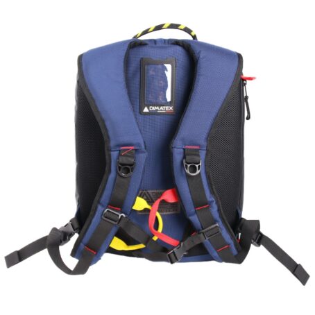 Sac parachute PARA AIRBUS Bleu nuit – Image 3
