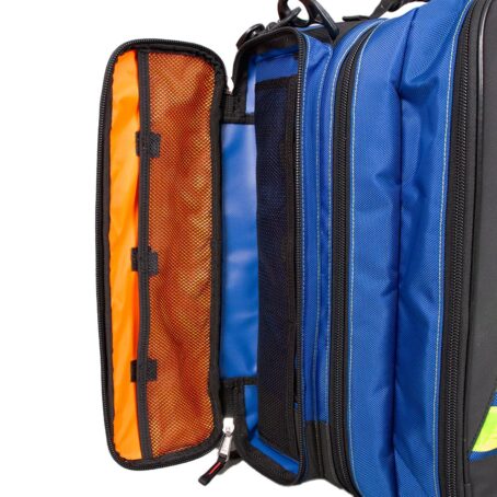 Sac de secours HEROES Medium blue – Image 7
