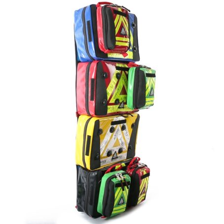 Poche EXPRESS PM Verte – Image 4