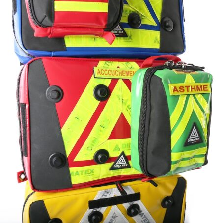 Poche EXPRESS PM Verte – Image 5