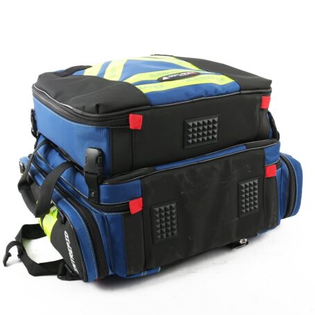 Sac de secours INTREPID Medium blue – Image 4