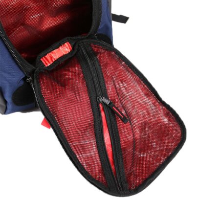 Sac parachute PARA AIRBUS Bleu nuit – Image 6