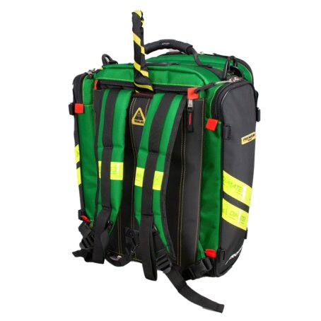 Sac de secours HEROES Vert – Image 2