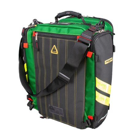 Sac de secours HEROES Vert – Image 3