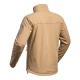 25 12 Veste Softshell FIGHTER tan Veste Softshell FIGHTER tan – Image 4