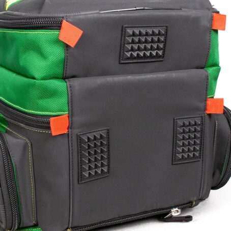Sac de secours HEROES Vert – Image 4