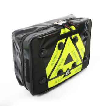 Poche EXPRESS GM Noire