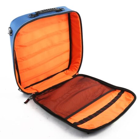 Sac de secours INTREPID Medium blue – Image 7