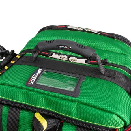 Sac de secours HEROES Vert – Image 5