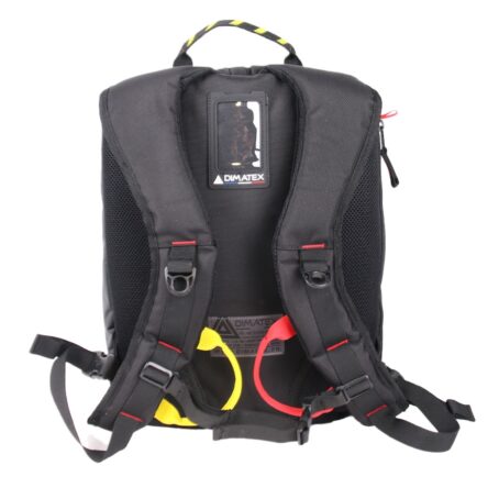 Sac parachute PARA AIRBUS Black line – Image 3