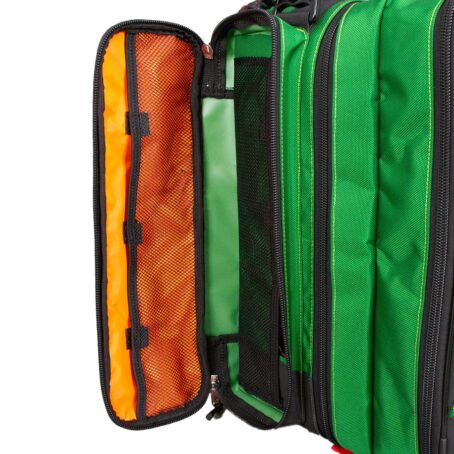 Sac de secours HEROES Vert – Image 6