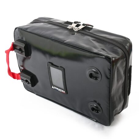 Poche EXPRESS GM Noire – Image 3