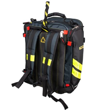 Sac de secours HEROES Bleu nuit – Image 2
