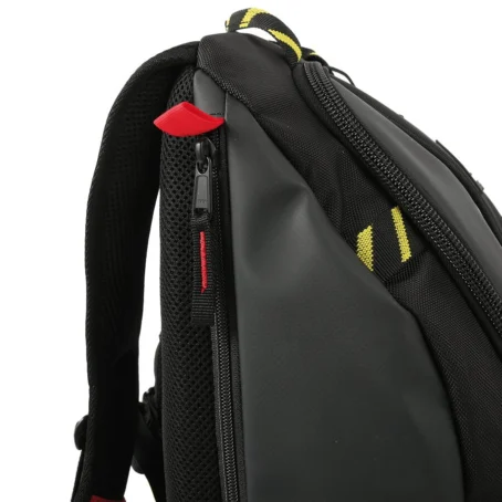 Sac parachute PARA AIRBUS Black line – Image 6