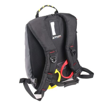 Sac parachute PARA Black Line – Image 3