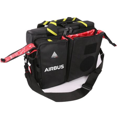Sac TACAN AIRBUS Black line – Image 3