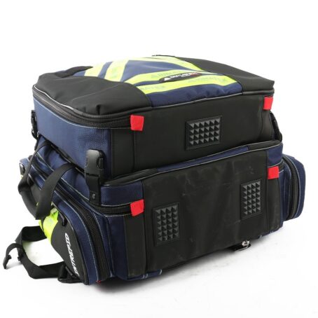 Sac de secours INTREPID Bleu nuit – Image 3