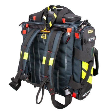Sac de secours MATRIX Bleu nuit – Image 3