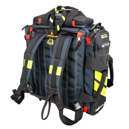 Sac de secours MATRIX Bleu nuit – Image 3