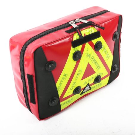 Poche EXPRESS GM Rouge