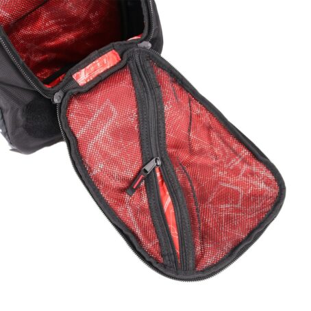 Sac parachute PARA AIRBUS Black line – Image 8