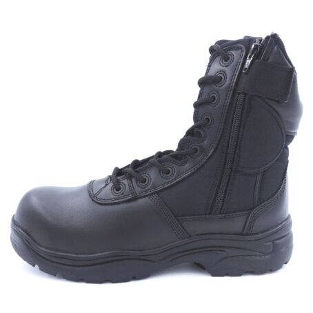 Rangers Patrol Cuir Action / 900D Polyester coquées – Image 2