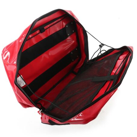 Poche EXPRESS GM Rouge – Image 2