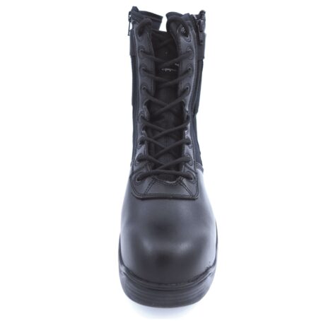 Rangers Patrol Cuir Action / 900D Polyester coquées – Image 3