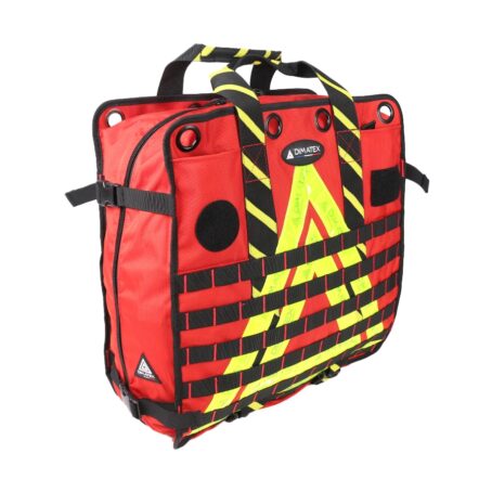 Panneau TOM 50 NG Rouge