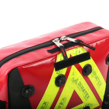 Poche EXPRESS GM Rouge – Image 4