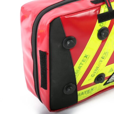 Poche EXPRESS GM Rouge – Image 5