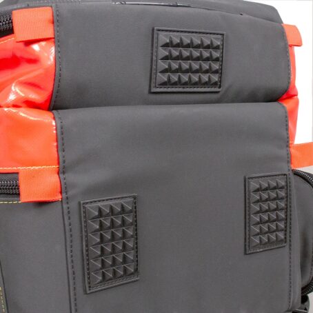 Sac de secours HEROES PVC Rouge – Image 5
