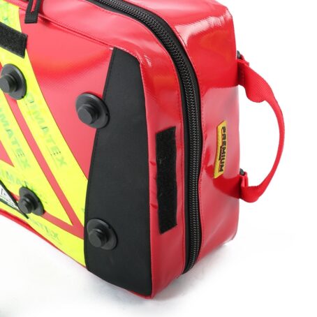 Poche EXPRESS GM Rouge – Image 6