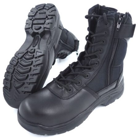 Rangers Patrol Cuir Action / 900D Polyester coquées – Image 7