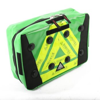 Poche EXPRESS GM Verte