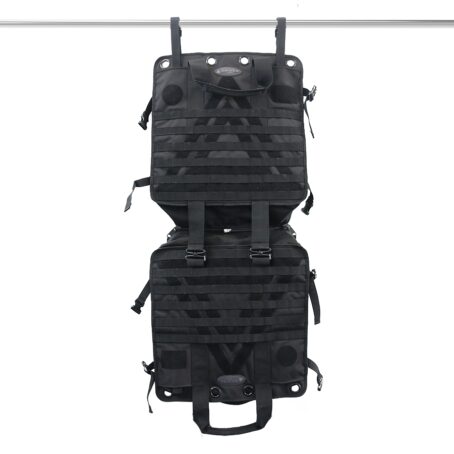 Panneau TOM 50 NG Full black – Image 4