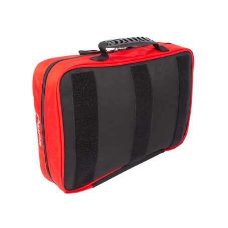 Poche triptyque MYSTIC 2 Rouge – Image 4