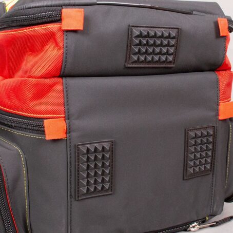 Sac de secours HEROES Rouge – Image 3