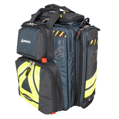 Sac de secours MATRIX Bleu nuit – Image 4